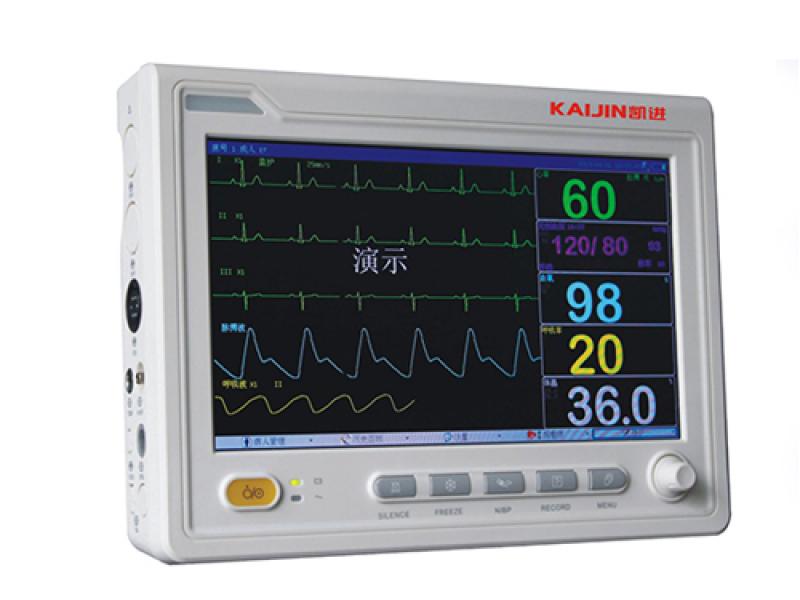 多參數(shù)監(jiān)護儀/無創(chuàng)監(jiān)護器