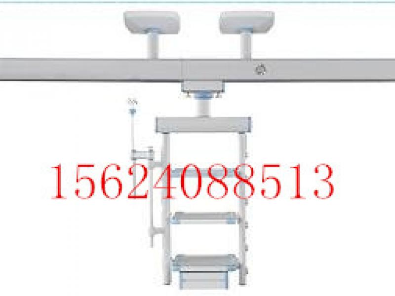 icu吊橋 重癥監(jiān)護吊橋 兩床/四床共用干濕分離 醫(yī)用吊橋