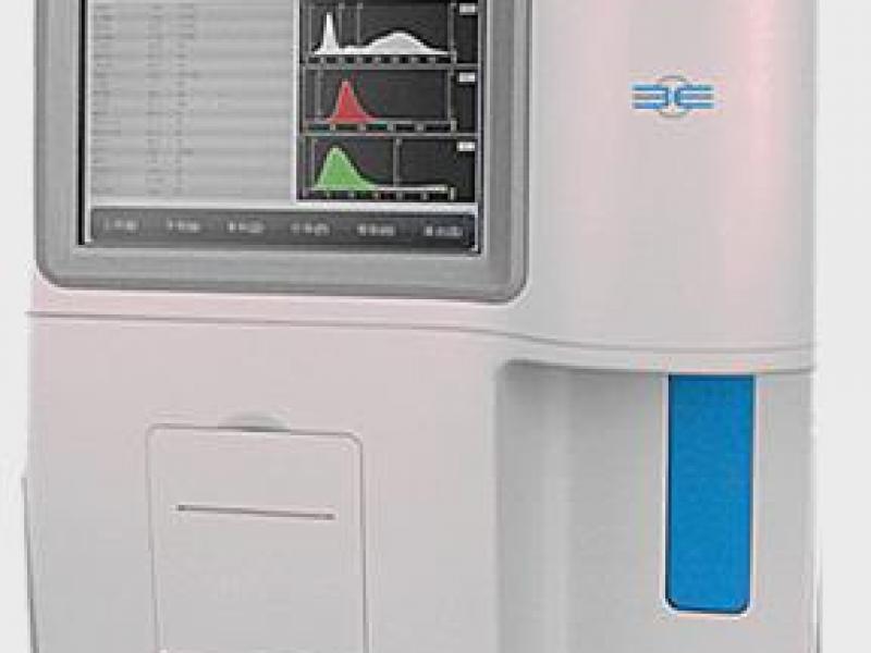 翹華商城平臺供應(yīng)全自動三分類血液細胞分析儀