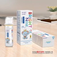 生理性海水鼻腔噴霧器