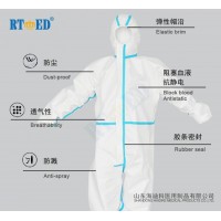 醫(yī)用一次性防護服