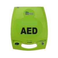 ZOLL AED PLUS自動體外除顫器