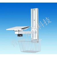 監(jiān)護(hù)儀墻壁支架  麻醉機(jī)外支架  上墻支架
