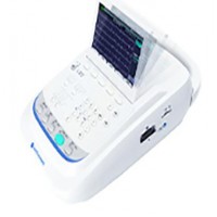 光電心電圖機(jī)ECG-2340 2350 十二道自動分析